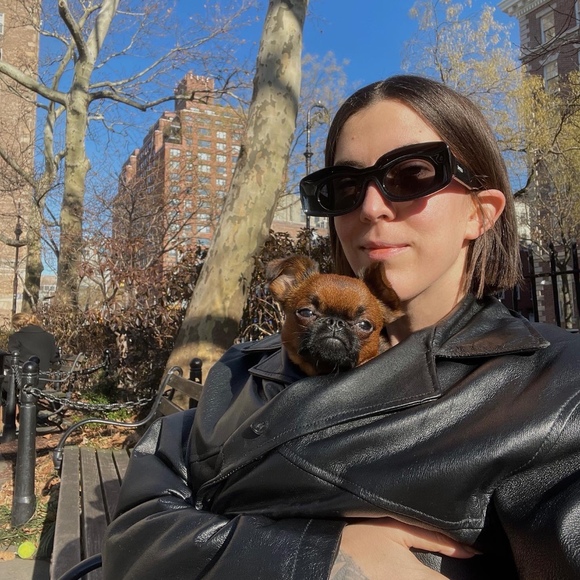 Meet your Posher, Jessi - Picture 1 of 1